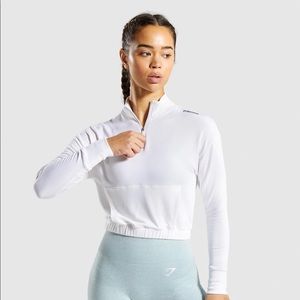 COPY - Gymshark Pippa Training Pullover